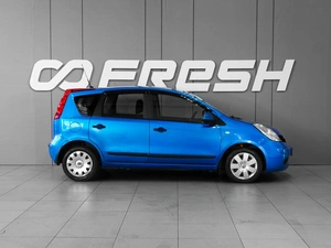 Хетчбэк Nissan Note 2008 года, 508000 рублей, Тверь