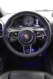 Внедорожник Porsche Cayenne S 2015 года, 4699000 рублей, Орёл