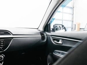 Хетчбэк Kia Rio X-Line 2019 года, 1450000 рублей, Красноярск