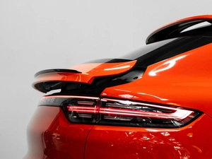 Внедорожник Porsche Cayenne Coupe 2021 года, 10450000 рублей, Тюмень