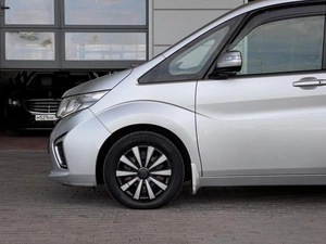 Минивэн Honda Stepwgn 2015 года, 1780000 рублей, Уфа