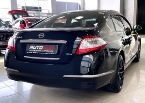 Седан Nissan Teana 2012 года, 1097000 рублей, Солонцы