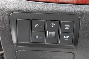 Внедорожник Hyundai Santa Fe 2008 года, 999000 рублей, Барнаул