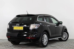 Внедорожник Mazda CX-7 2011 года, 1209000 рублей, Сургут