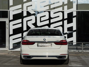 Седан BMW 7 серия 2016 года, 3190000 рублей, Волгоград
