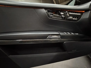Купе Mercedes-benz CL-класс 2010 года, 2497000 рублей, Красноярск