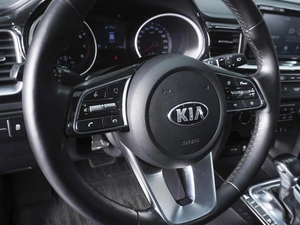 Хетчбэк Kia Ceed 2019 года, 1490000 рублей, Ростов-на-Дону