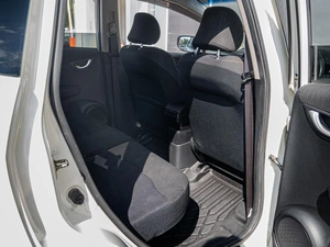 Хетчбэк Honda Fit 2012 года, 1250000 рублей, Краснодар