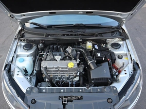 Лифтбек ВАЗ (LADA) Granta 2024 года, 930000 рублей, Железногорск