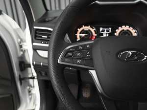 Седан ВАЗ (LADA) Vesta 2023 года, 1372000 рублей, Ставрополь