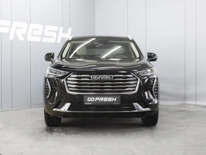 Внедорожник Haval Jolion 2021 года, 1820000 рублей, Омск