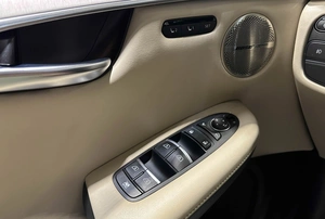 Внедорожник Infiniti QX50 2021 года, 3997000 рублей, Красноярск