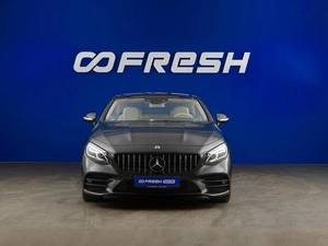 Купе Mercedes-benz S-класс 2018 года, 7650046 рублей, Москва
