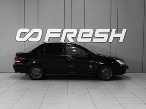 Седан Mitsubishi Lancer 2006 года, 339000 рублей, Тверь