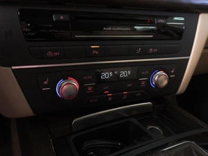 Лифтбек Audi A7 2014 года, 2426000 рублей, Красный Пахарь