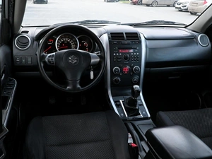 Внедорожник Suzuki Grand Vitara 2010 года, 1199000 рублей, Волгоград