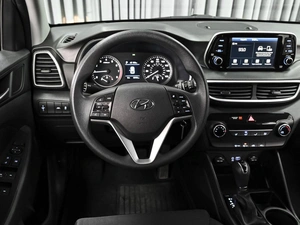 Внедорожник Hyundai Tucson 2019 года, 2226000 рублей, Ставрополь
