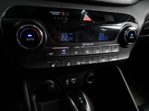 Внедорожник Hyundai Tucson 2017 года, 1974000 рублей, Воронеж