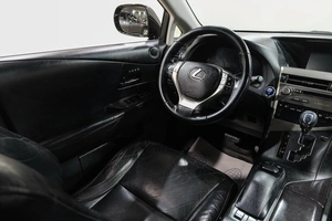 Внедорожник Lexus RX 2012 года, 3269000 рублей, Новокузнецк