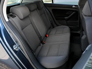 Хетчбэк Volkswagen Golf 2008 года, 689800 рублей, Волгоград