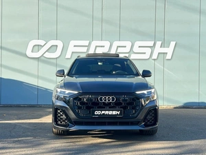 Внедорожник Audi Q8 2025 года, 14650000 рублей, Ижевск