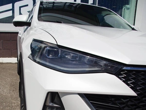 Внедорожник Haval F7x 2022 года, 2020000 рублей, Владимир