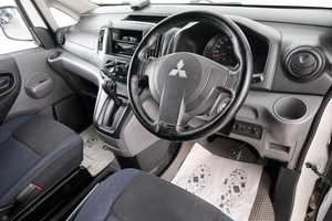 Минивэн Mitsubishi Delica 2012 года, 1049000 рублей, Красноярск