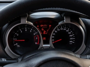 Внедорожник Nissan Juke 2012 года, 1120000 рублей, Краснодар