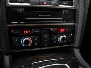 Внедорожник Audi Q7 2014 года, 2450000 рублей, Краснодар