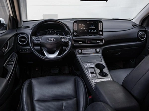 Внедорожник Hyundai Kona 2019 года, 2680000 рублей, Краснодар