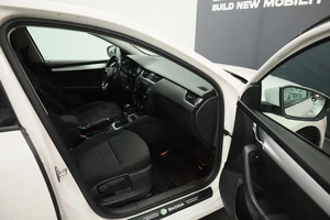Хэтчбек Skoda Octavia 2015 года, 1530000 рублей, Курск