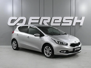 Хетчбэк Kia Ceed 2015 года, 1399000 рублей, Аксай