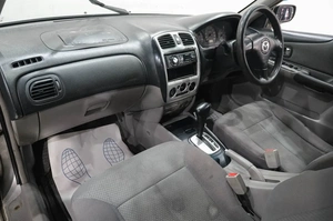 Универсал Mazda Familia 2002 года, 289000 рублей, Новокузнецк
