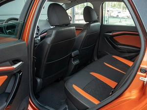 Универсал ВАЗ (LADA) Vesta Cross 2018 года, 1250000 рублей, Краснодар