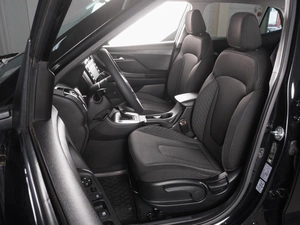 Внедорожник Hyundai Creta 2021 года, 2454000 рублей, Красный Пахарь