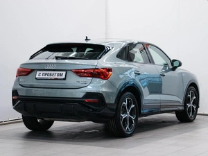 Внедорожник Audi Q3 2021 года, 4145000 рублей, Красноярск