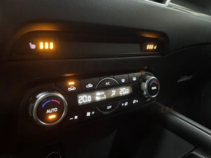 Внедорожник Mazda CX-5 2019 года, 2387000 рублей, Солонцы