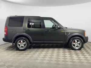 Внедорожник Land Rover Discovery 2006 года, 1049900 рублей, Казань