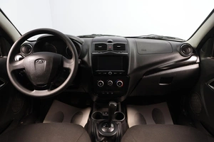 Универсал ВАЗ (LADA) Granta Cross 2021 года, 809000 рублей, Новосибирск