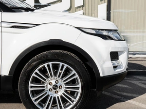 Внедорожник Land Rover Range Rover Evoque 2012 года, 2069000 рублей, Волгоград