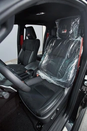 Пикап Toyota Hilux 2025 года, 7549000 рублей, Красноярск