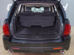 Внедорожник Land Rover Range Rover Sport 2011 года, 1679000 рублей, Воронеж