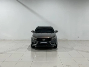 Универсал ВАЗ (LADA) Vesta 2019 года, 815000 рублей, Кострома
