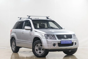 Внедорожник Suzuki Grand Vitara 2005 года, 829000 рублей, Новокузнецк