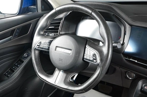 Внедорожник Haval F7 2020 года, 2049000 рублей, Тюмень