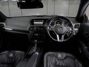 Купе Mercedes-benz E-класс 2011 года, 1769000 рублей, Тюмень