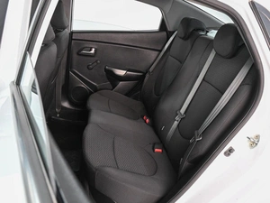 Седан Kia Rio 2016 года, 1319000 рублей, Ростов-на-Дону