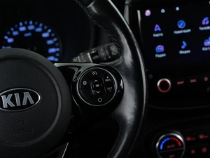 Внедорожник Kia Soul 2020 года, 2310444 рублей, Москва