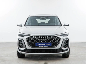 Внедорожник Audi Q5 2025 года, 7370000 рублей, Москва