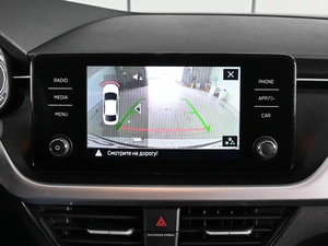 Лифтбек Skoda Rapid 2020 года, 1685000 рублей, Ростов-на-Дону